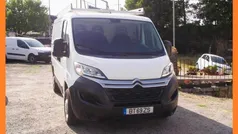 Branco Usado 2019 Citroën Jumper Monovolume | € 11.220 (Super Preço)