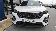 Usado 2025 Peugeot 2008 Style SUV | € 26.500 (Preço justo)