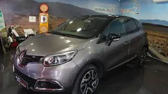 Usado 2015 Renault Captur SUV | € 12.500 (Preço justo)