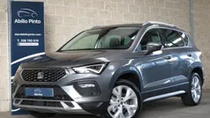 Cinza Usado 2022 Seat Ateca Xperience SUV | € 24.900 (Preço justo)