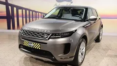 Cinzento Usado 2020 Land Rover Range Rover evoque | € 37.950 (Preço justo)