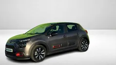 Cinzento Usado 2022 Citroën C3 Citadino | € 11.990 (Bom preço)