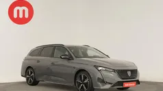 Usado 2024 Peugeot 308 GT Carrinha | € 26.999 (Preço justo)
