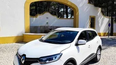 Usado 2017 Renault Kadjar SUV | € 13.000 (Bom preço)