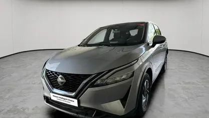 Usado Nissan Qashqai 140 HP (102 kW) 2024 Outra SUV