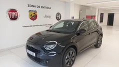 Usado 2025 Fiat 600 Pop SUV | € 25.500 (Preço justo)