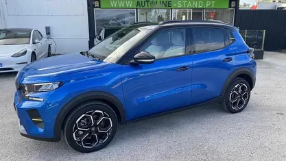 Usado Citroën e-C3 83 kW (113 HP) 2025