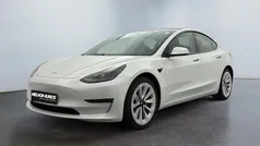 Usado 2021 Tesla Model 3 Sedan | € 26.350 (Preço justo)