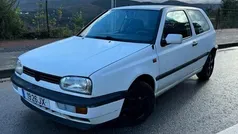 Usado 1994 VW Golf III | € 1.350