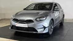 Usado 2025 Kia Ceed Citadino | € 23.900 (Preço justo)