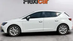 Usado 2018 Seat Leon Style | € 12.480 (Bom preço)