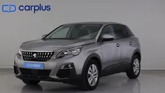 Usado 2019 Peugeot 3008 Active SUV | € 19.500 (Preço justo)