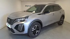 Cinza Usado 2024 Peugeot e-2008 Allure SUV | € 28.900 (Bom preço)