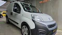 Usado 2018 Fiat Fiorino Van | € 10.990 (Preço justo)