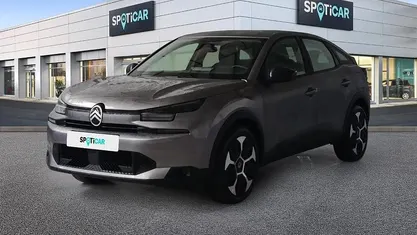 Usado 2025 Citroën C4 Sedan | € 23.900 (Preço justo)