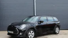 Preto Usado 2020 Mini Clubman Carrinha | € 19.900 (Preço justo)