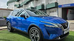 Usado 2023 Nissan Qashqai Tekna+ SUV | € 31.950 (Bom preço)