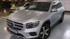 Cinza Usado 2023 Mercedes GLB180 Progressive SUV | € 43.400 (Preço justo)