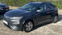 Usado 2020 Hyundai Kauai Premium SUV | € 23.500 (Preço justo)