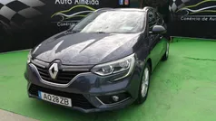 Renault Mégane IV