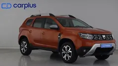 Usado 2022 Dacia Duster Prestige SUV | € 18.500 (Preço justo)
