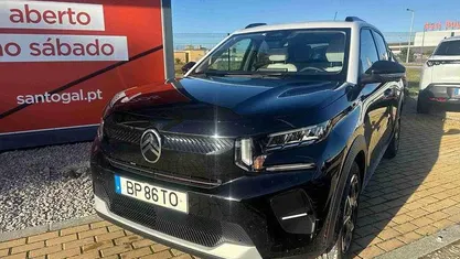 Preto Usado 2024 Citroën AX Citadino | € 18.490 (Preço justo)