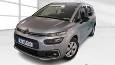 Usado 2021 Citroën C4 | € 19.800 (Preço justo)
