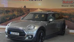 Outra Usado 2017 Mini Clubman Carrinha | € 17.500 (Preço justo)