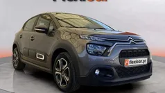 Usado 2024 Citroën C3 PureTech Citadino | € 14.480 (Bom preço)