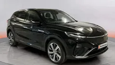 Preto Usado 2023 MG Marvel R Comfort SUV | € 28.790 (Preço justo)