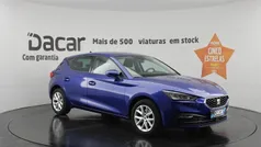 Usado 2021 Seat Leon Style | € 15.990 (Preço justo)