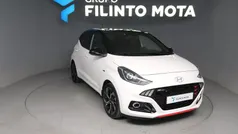 Usado 2024 Hyundai i10 N Line Citadino | € 19.290 (Preço justo)