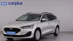 Cinza Usado 2023 Ford Focus Carrinha | € 15.900 (Super Preço)