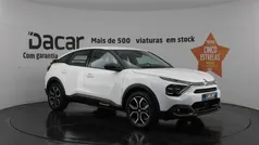 Citroën e-C4