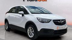 Branco Usado 2017 Opel Crossland X Edition SUV | € 10.990 (Preço justo)
