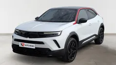 Branco Usado 2023 Opel Mokka-e SUV | € 24.490 (Preço justo)