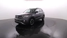 Cinza Usado 2023 VW T-Cross Life SUV | € 20.900 (Preço justo)
