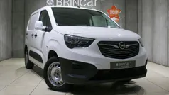 Branco Usado 2021 Opel Combo Edition+ Monovolume | € 13.490 (Preço justo)