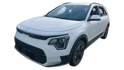 Usado Kia e-Niro 150 kW (204 HP) 2023 SUV