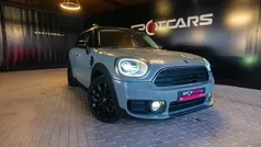 Cinzento Usado 2018 Mini Countryman SUV | € 21.890 (Preço justo)