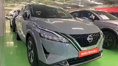Usado 2023 Nissan Qashqai N-Connecta SUV | € 25.499 (Preço justo)