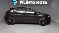 Preto Usado 2025 Opel Corsa-e Citadino | € 25.990 (Bom preço)
