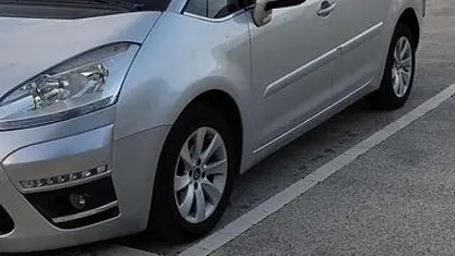 Usado Citroën C4 Picasso 111 HP (81 kW) 2011 Monovolume