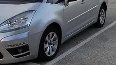 Cinzento Usado 2011 Citroën C4 Picasso Monovolume | € 8.000 (Preço justo)