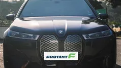 Preto Usado 2022 BMW iX SUV | € 54.000 (Preço justo)