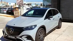 Usado 2025 Mercedes EQE350 Premium SUV | € 99.900
