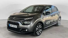Usado 2024 Citroën C3 PureTech Citadino | € 17.990 (Preço justo)