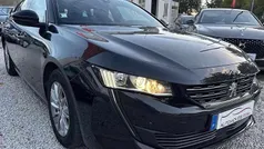 Usado 2022 Peugeot 508 Active Carrinha | € 21.500 (Preço justo)