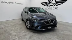 Usado 2020 Renault Mégane GrandTour LIMITED Carrinha | € 13.890 (Preço justo)