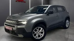 Usado 2024 Jeep Avenger Altitude SUV | € 21.980 (Preço justo)